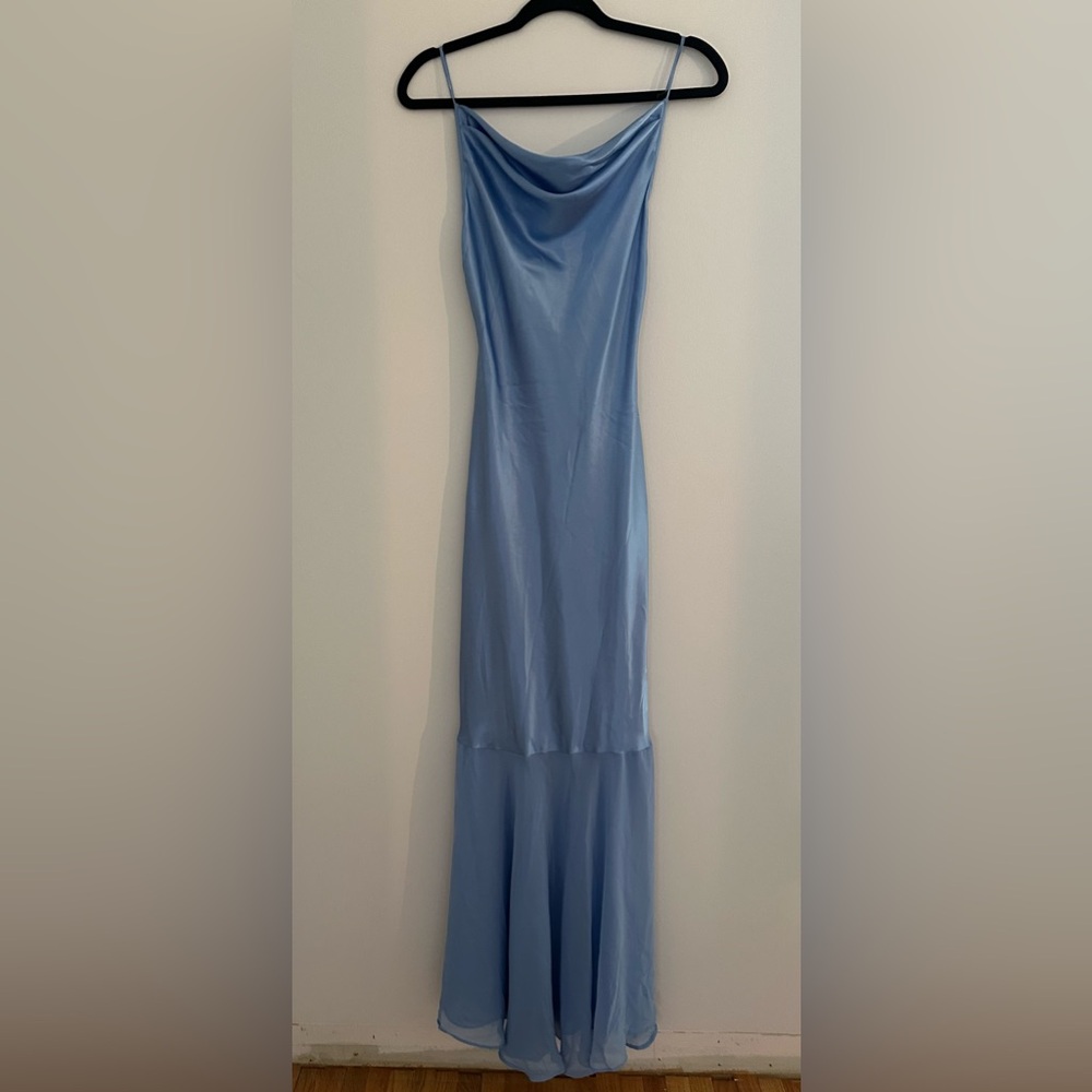 Stain Style Dress size small